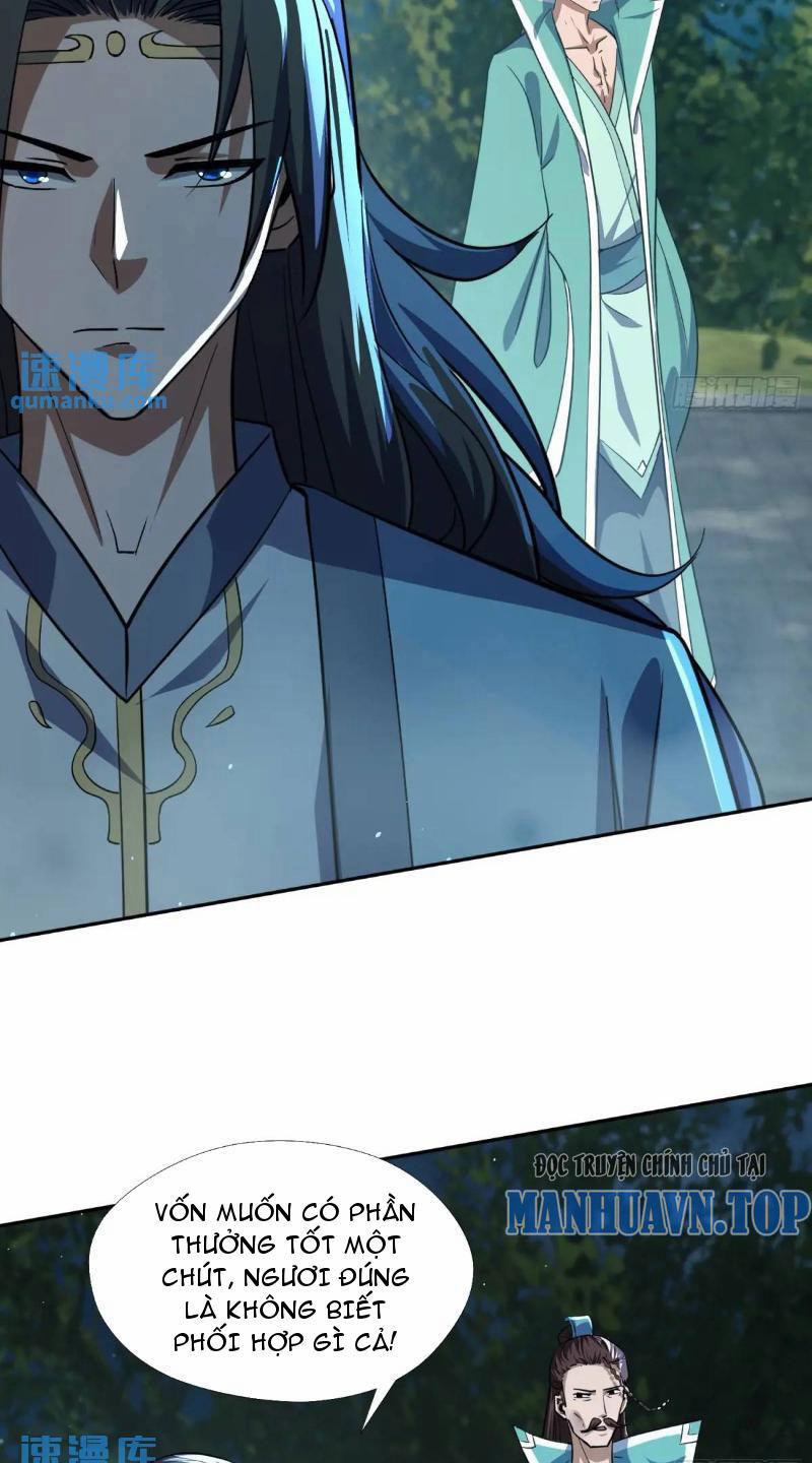 Trăm Tuổi Mở Hệ Thống, Hiếu Tử Hiền Tôn Quỳ Khắp Núi! 29 trang 19