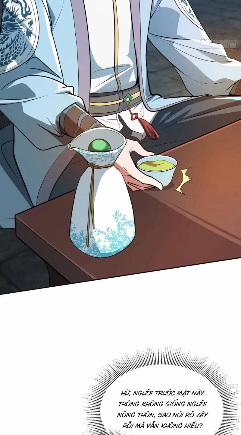 Trăm Tuổi Mở Hệ Thống, Hiếu Tử Hiền Tôn Quỳ Khắp Núi! 29 trang 2