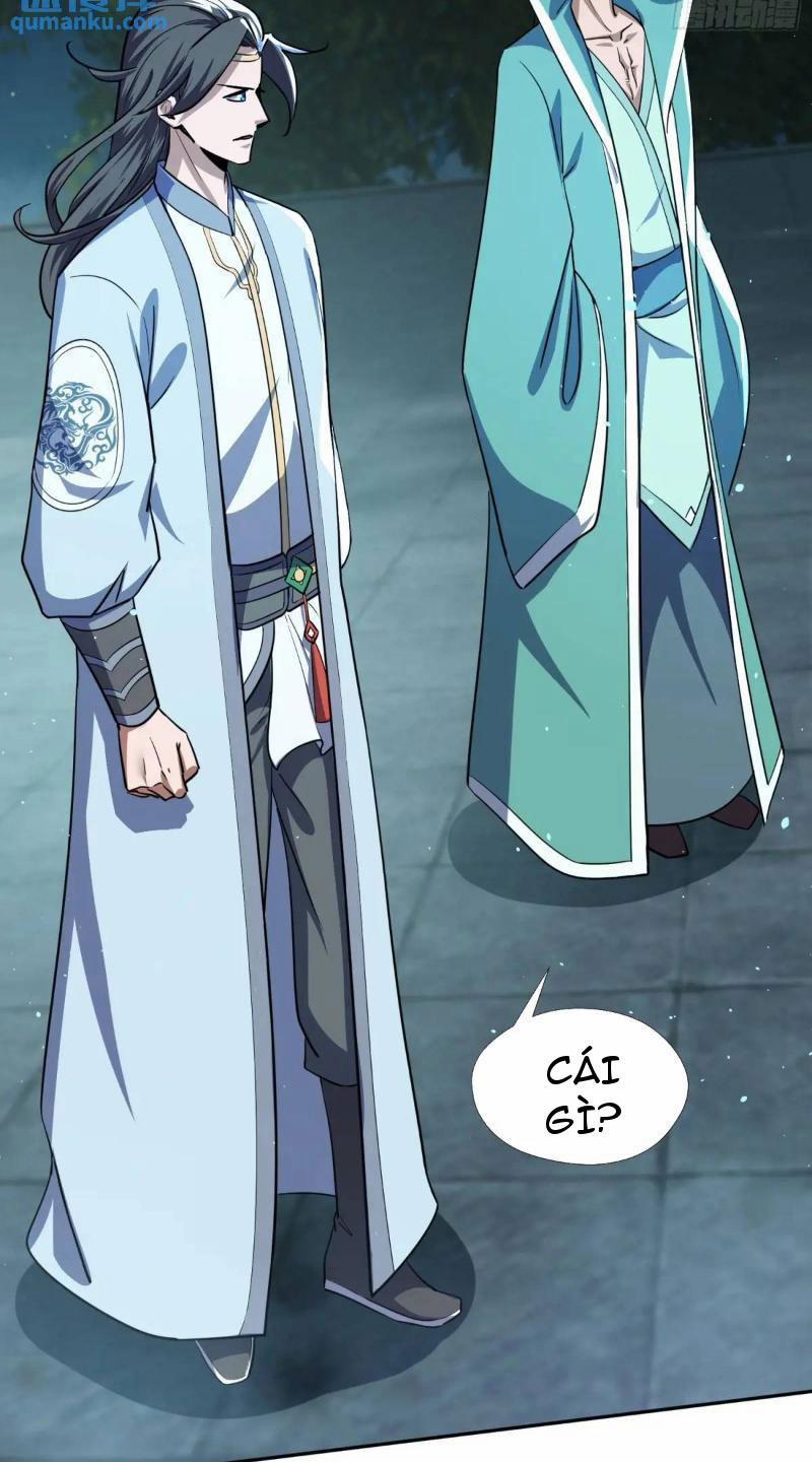 Trăm Tuổi Mở Hệ Thống, Hiếu Tử Hiền Tôn Quỳ Khắp Núi! 29 trang 20