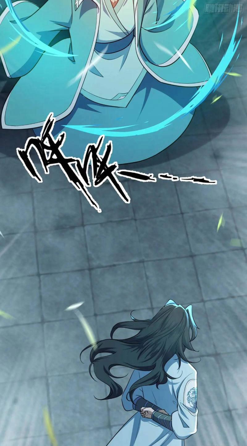 Trăm Tuổi Mở Hệ Thống, Hiếu Tử Hiền Tôn Quỳ Khắp Núi! 29 trang 23