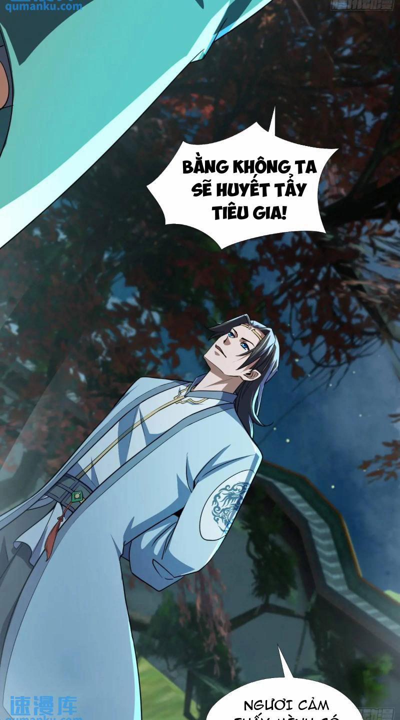 Trăm Tuổi Mở Hệ Thống, Hiếu Tử Hiền Tôn Quỳ Khắp Núi! 29 trang 25