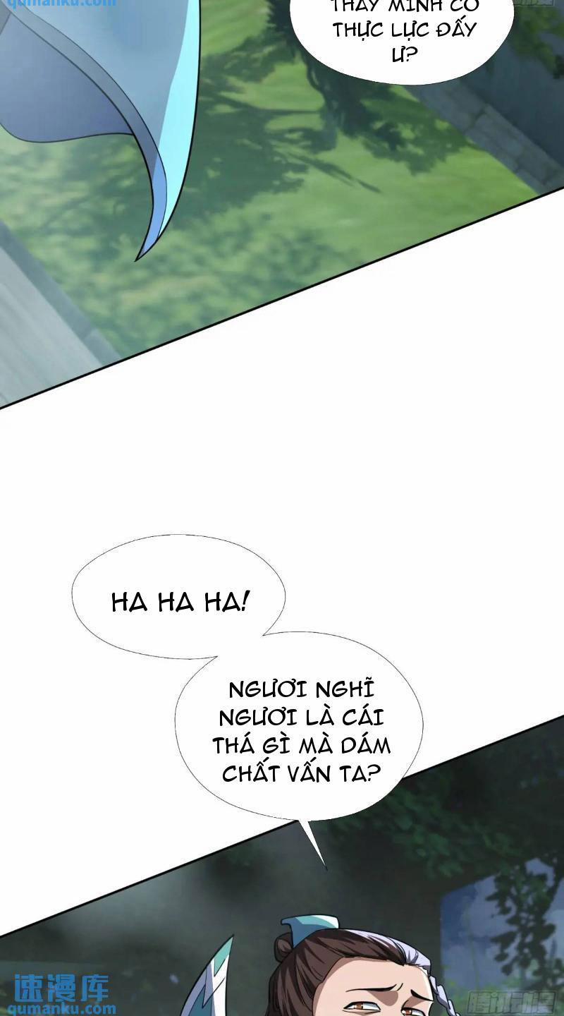 Trăm Tuổi Mở Hệ Thống, Hiếu Tử Hiền Tôn Quỳ Khắp Núi! 29 trang 26