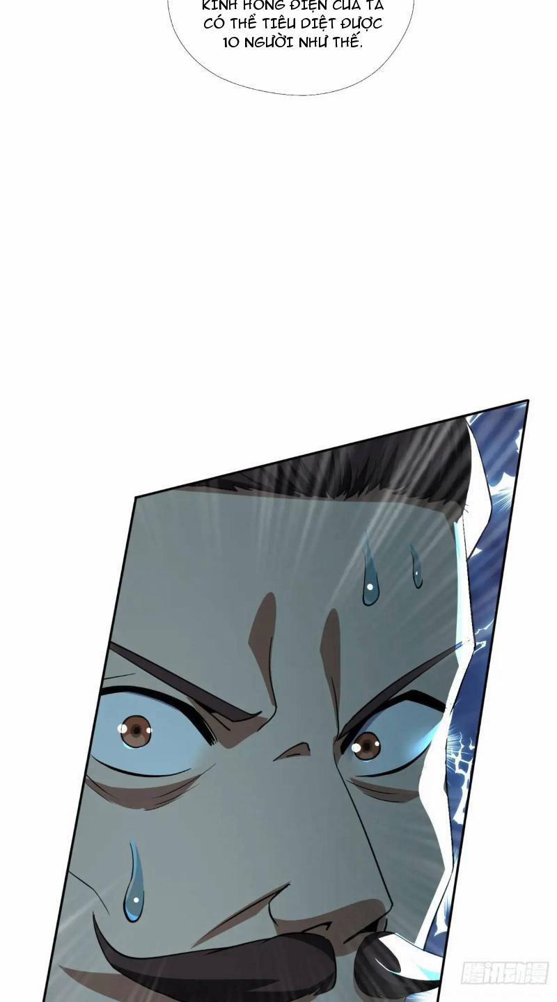 Trăm Tuổi Mở Hệ Thống, Hiếu Tử Hiền Tôn Quỳ Khắp Núi! 29 trang 28