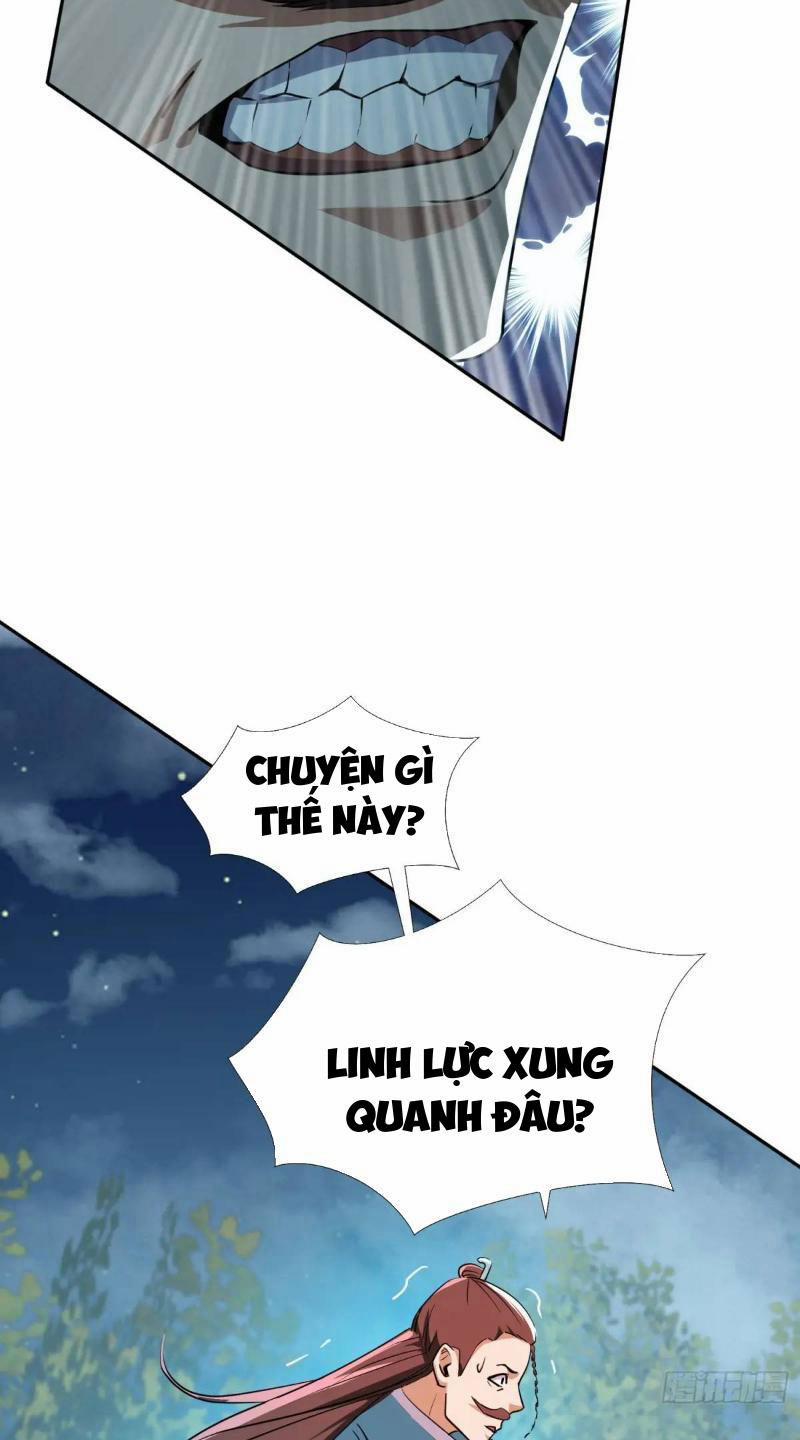 Trăm Tuổi Mở Hệ Thống, Hiếu Tử Hiền Tôn Quỳ Khắp Núi! 29 trang 29