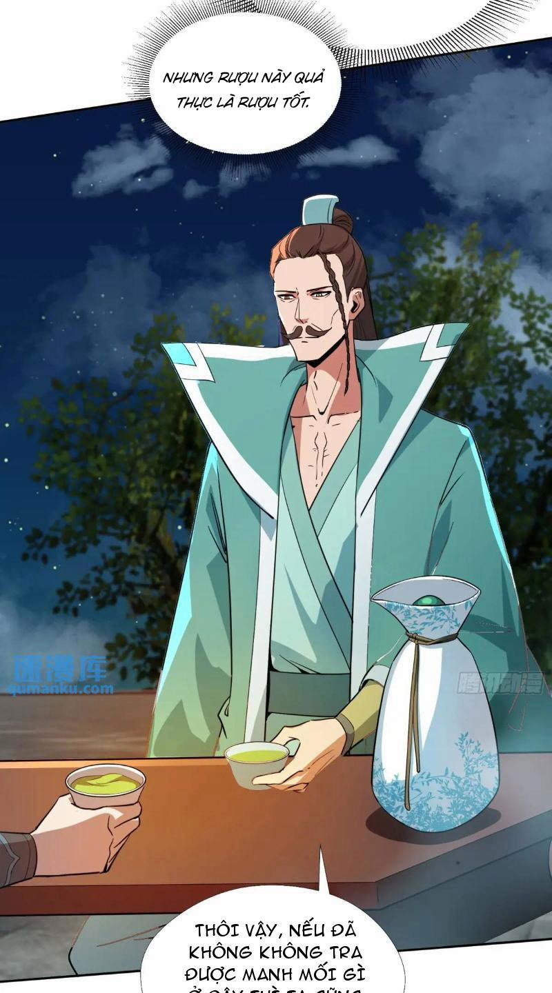 Trăm Tuổi Mở Hệ Thống, Hiếu Tử Hiền Tôn Quỳ Khắp Núi! 29 trang 3
