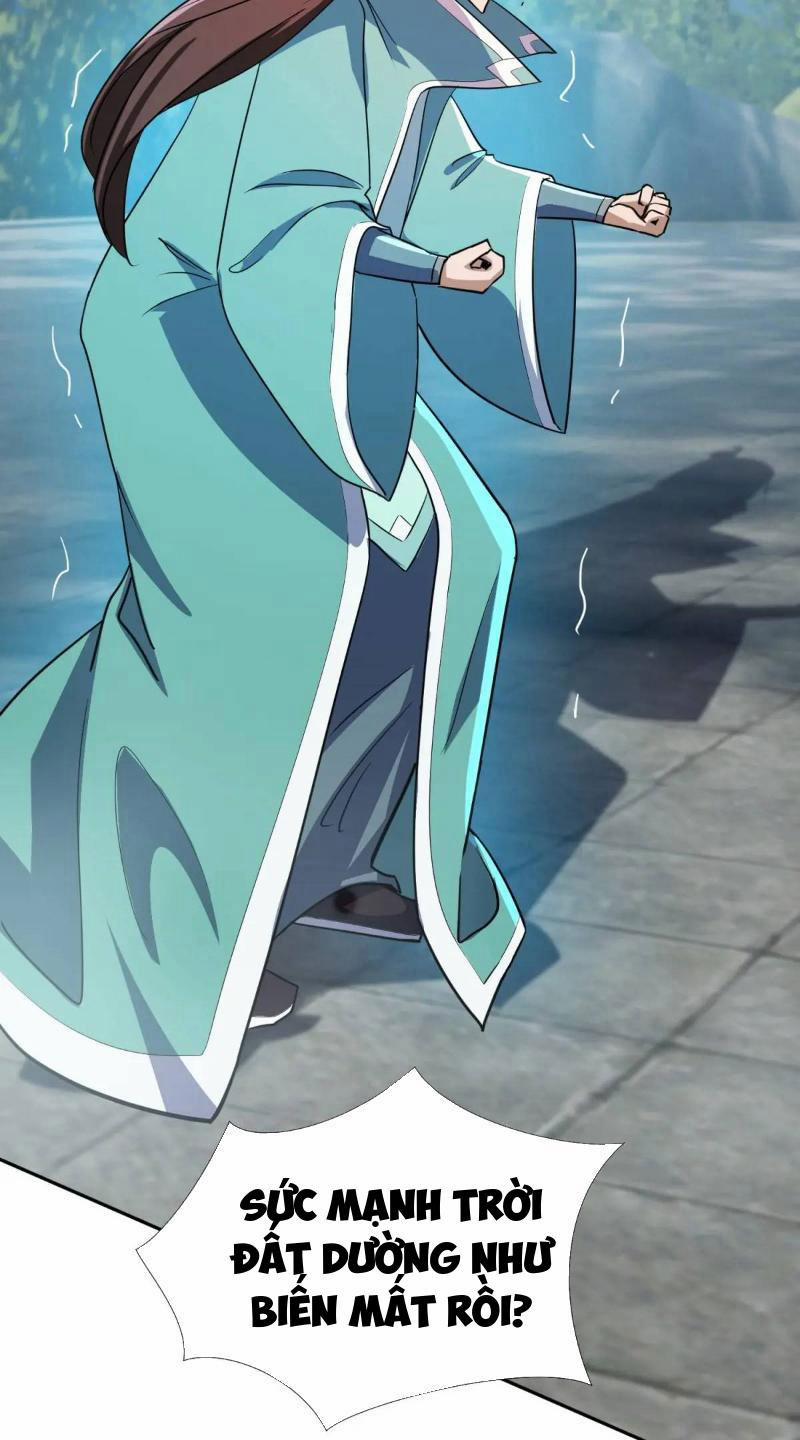 Trăm Tuổi Mở Hệ Thống, Hiếu Tử Hiền Tôn Quỳ Khắp Núi! 29 trang 30