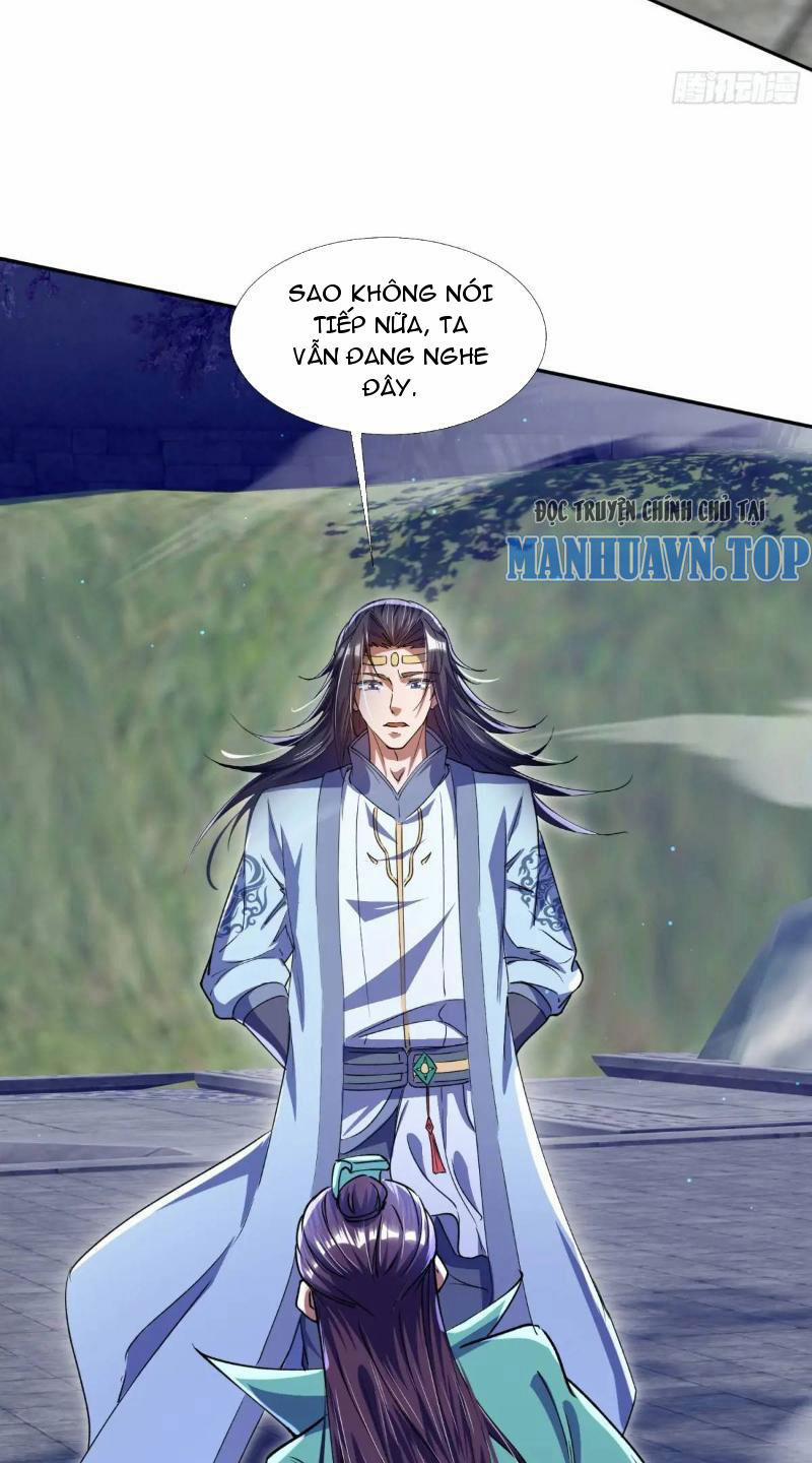 Trăm Tuổi Mở Hệ Thống, Hiếu Tử Hiền Tôn Quỳ Khắp Núi! 29 trang 31