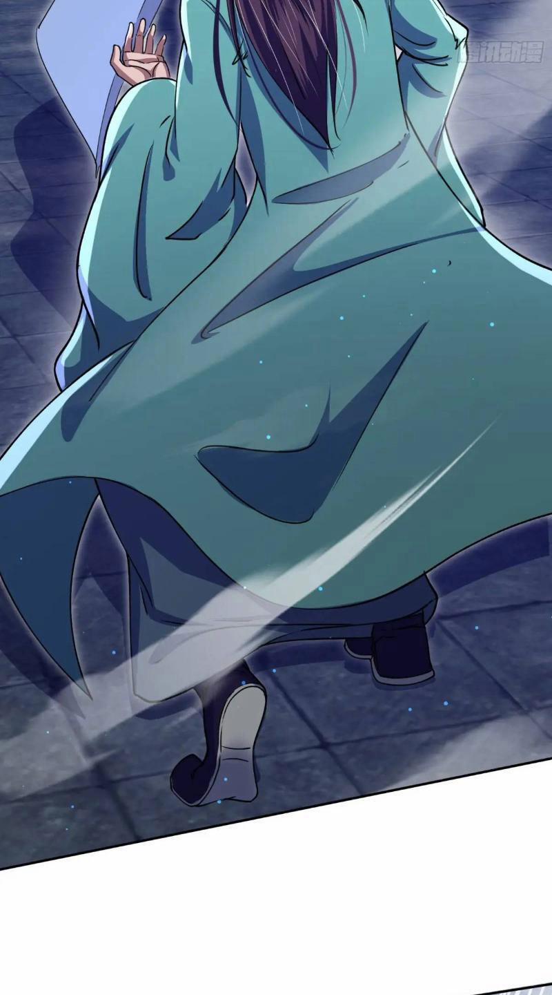 Trăm Tuổi Mở Hệ Thống, Hiếu Tử Hiền Tôn Quỳ Khắp Núi! 29 trang 32