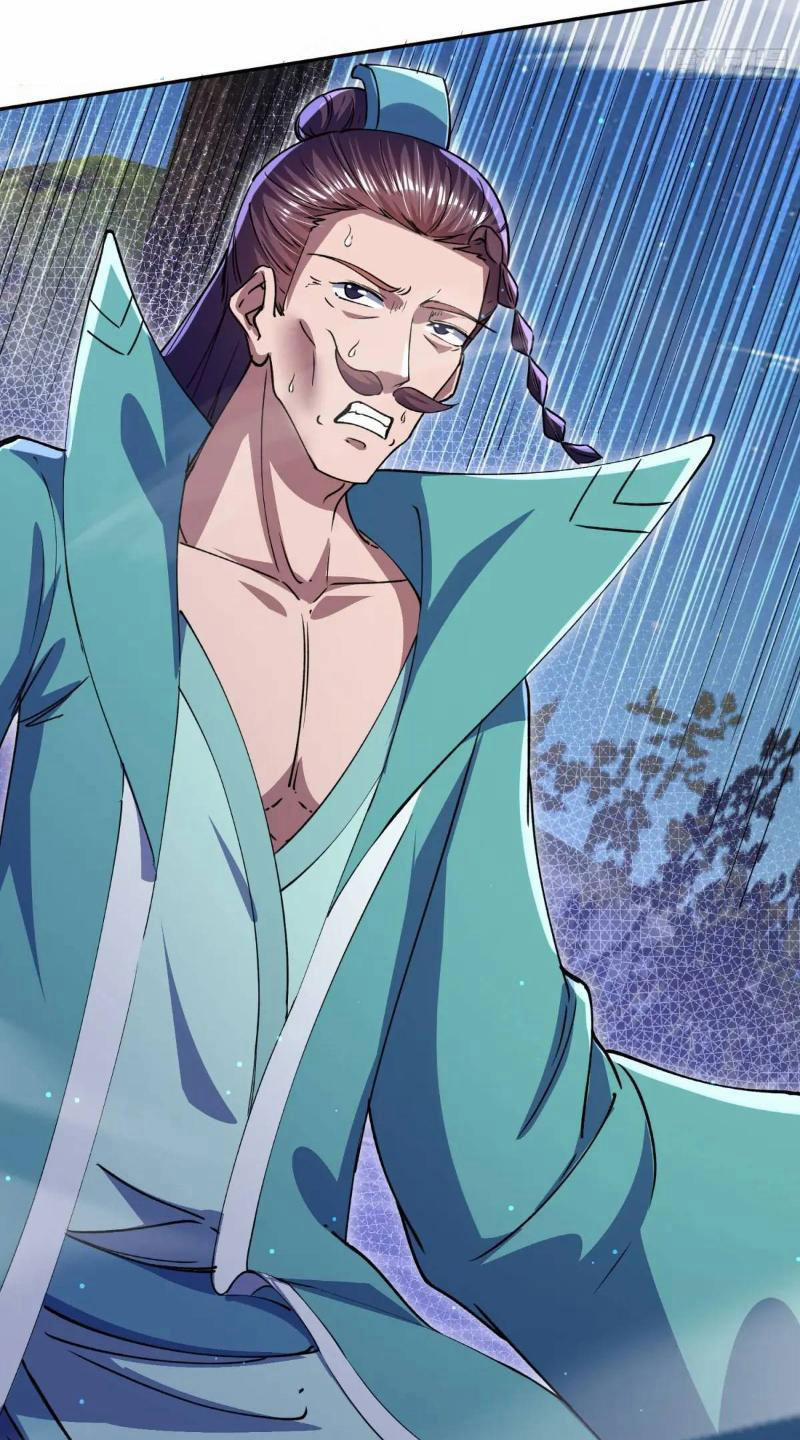 Trăm Tuổi Mở Hệ Thống, Hiếu Tử Hiền Tôn Quỳ Khắp Núi! 29 trang 33