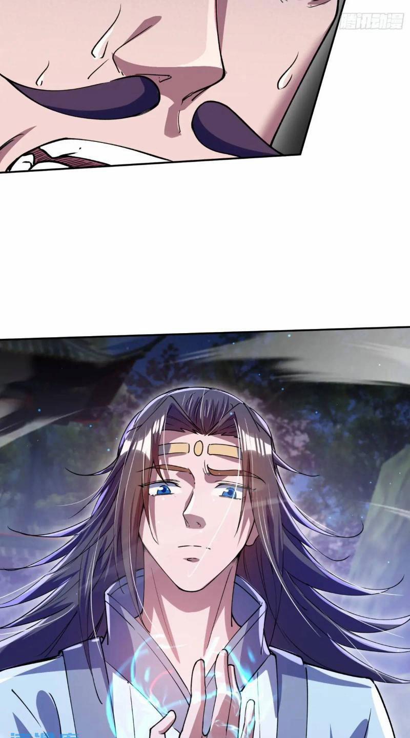 Trăm Tuổi Mở Hệ Thống, Hiếu Tử Hiền Tôn Quỳ Khắp Núi! 29 trang 35