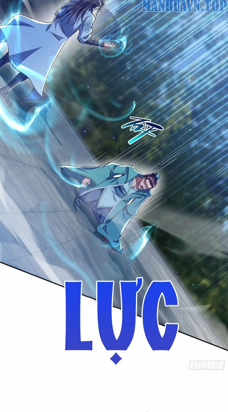 Trăm Tuổi Mở Hệ Thống, Hiếu Tử Hiền Tôn Quỳ Khắp Núi! 29 trang 37