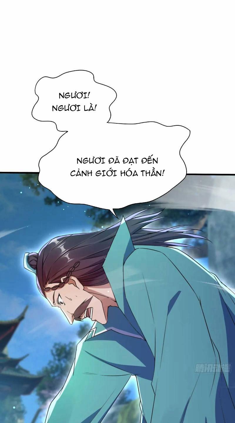 Trăm Tuổi Mở Hệ Thống, Hiếu Tử Hiền Tôn Quỳ Khắp Núi! 29 trang 39