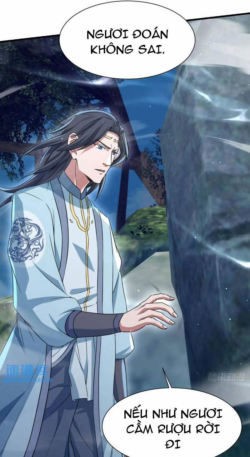 Trăm Tuổi Mở Hệ Thống, Hiếu Tử Hiền Tôn Quỳ Khắp Núi! 29 trang 41