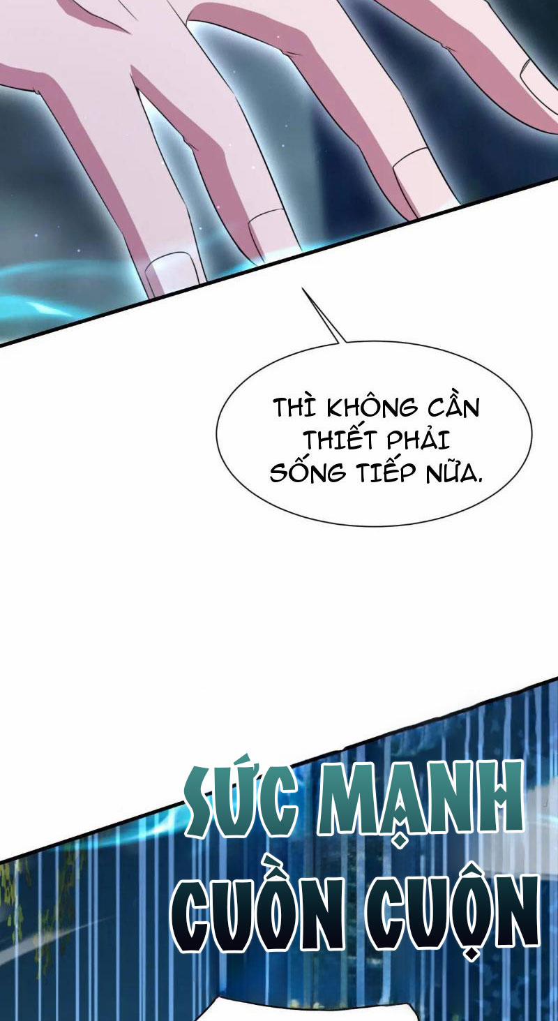 Trăm Tuổi Mở Hệ Thống, Hiếu Tử Hiền Tôn Quỳ Khắp Núi! 29 trang 43