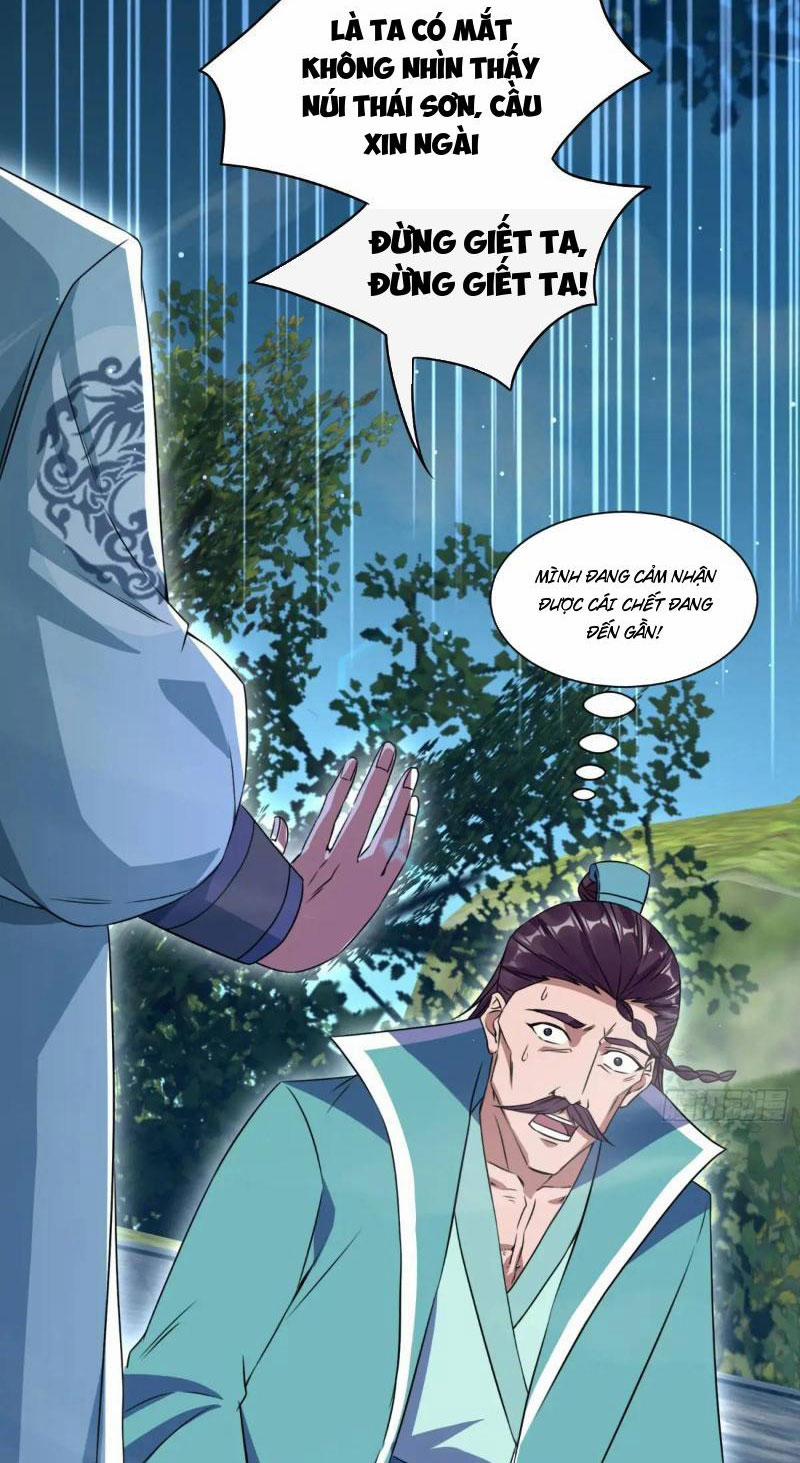 Trăm Tuổi Mở Hệ Thống, Hiếu Tử Hiền Tôn Quỳ Khắp Núi! 29 trang 44