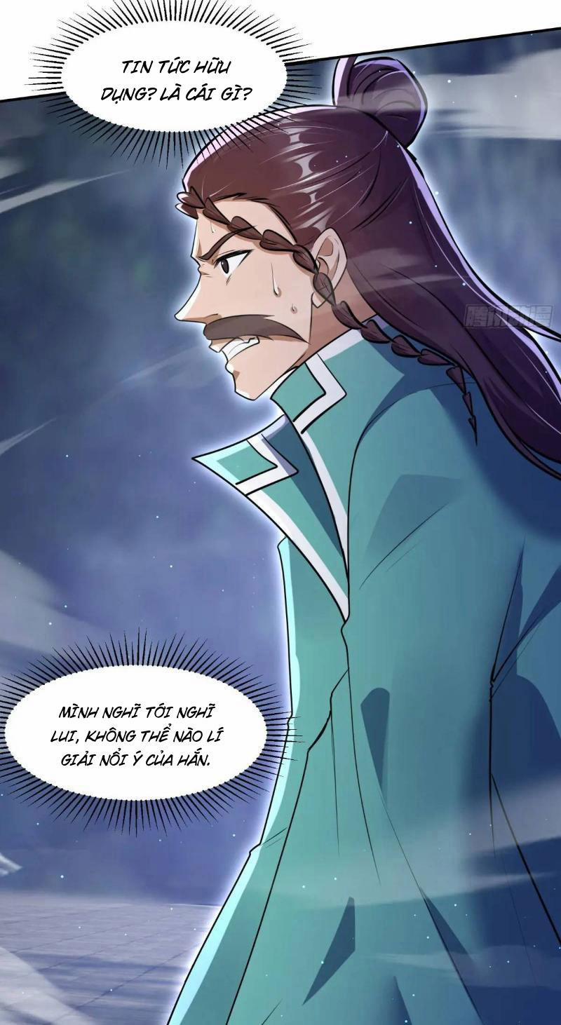 Trăm Tuổi Mở Hệ Thống, Hiếu Tử Hiền Tôn Quỳ Khắp Núi! 29 trang 47