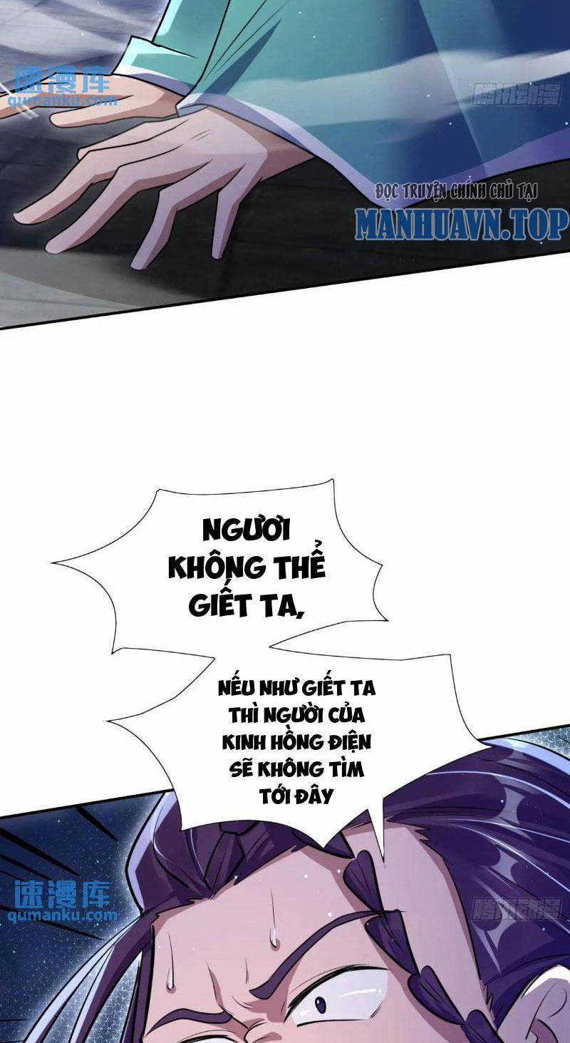 Trăm Tuổi Mở Hệ Thống, Hiếu Tử Hiền Tôn Quỳ Khắp Núi! 29 trang 48