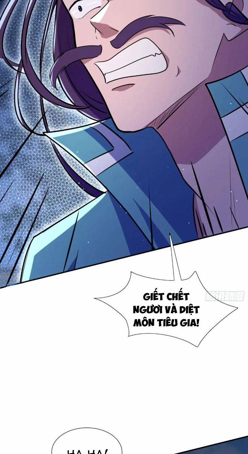 Trăm Tuổi Mở Hệ Thống, Hiếu Tử Hiền Tôn Quỳ Khắp Núi! 29 trang 49