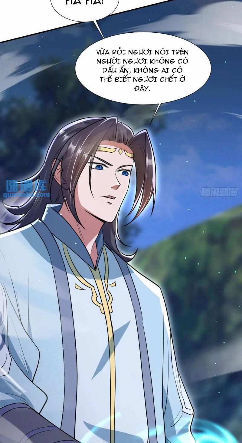 Trăm Tuổi Mở Hệ Thống, Hiếu Tử Hiền Tôn Quỳ Khắp Núi! 29 trang 50