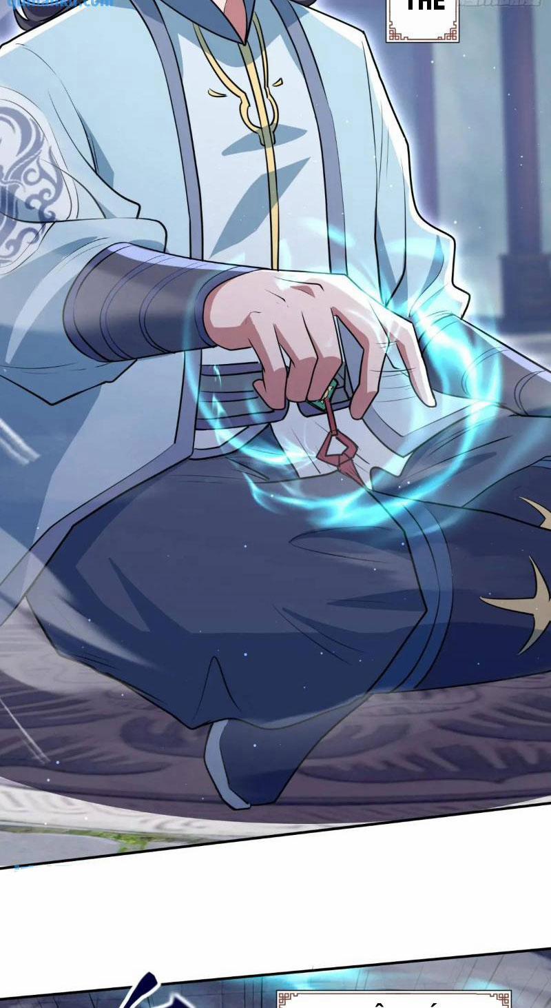 Trăm Tuổi Mở Hệ Thống, Hiếu Tử Hiền Tôn Quỳ Khắp Núi! 29 trang 52