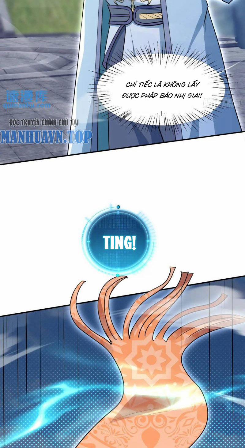 Trăm Tuổi Mở Hệ Thống, Hiếu Tử Hiền Tôn Quỳ Khắp Núi! 29 trang 55