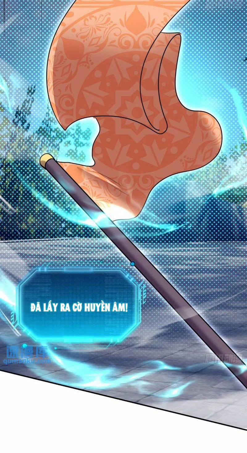 Trăm Tuổi Mở Hệ Thống, Hiếu Tử Hiền Tôn Quỳ Khắp Núi! 29 trang 56