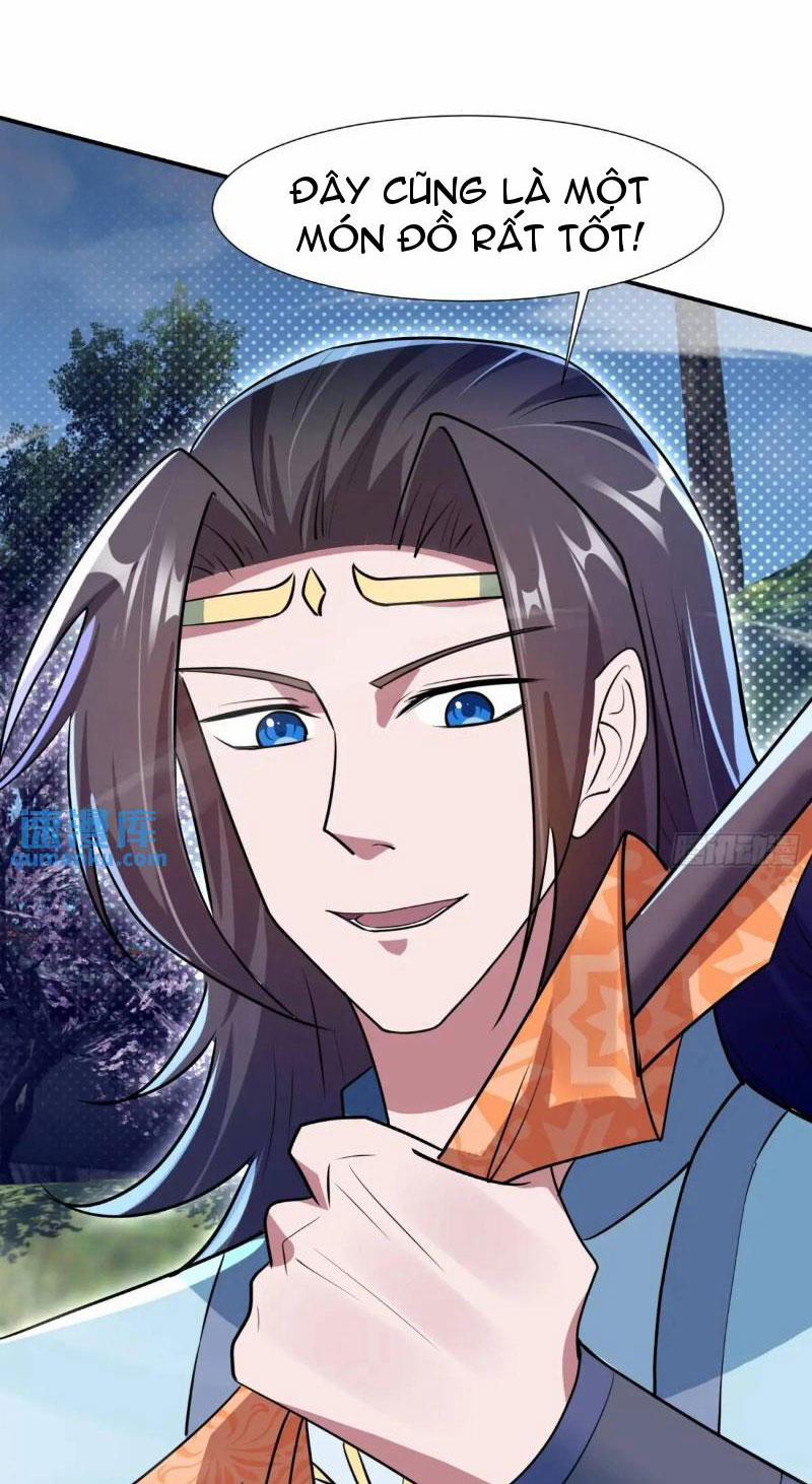 Trăm Tuổi Mở Hệ Thống, Hiếu Tử Hiền Tôn Quỳ Khắp Núi! 29 trang 57