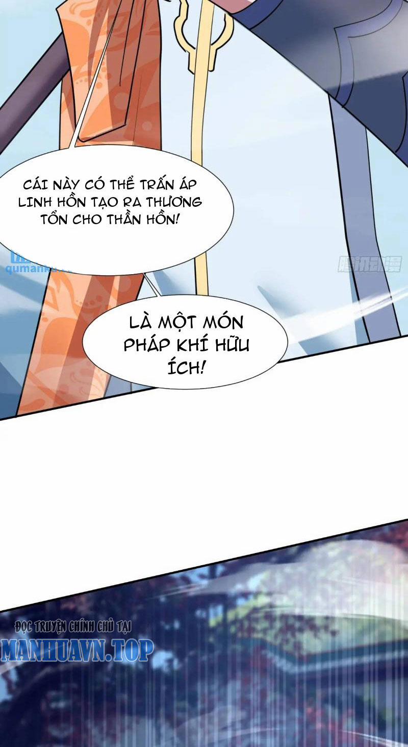 Trăm Tuổi Mở Hệ Thống, Hiếu Tử Hiền Tôn Quỳ Khắp Núi! 29 trang 58