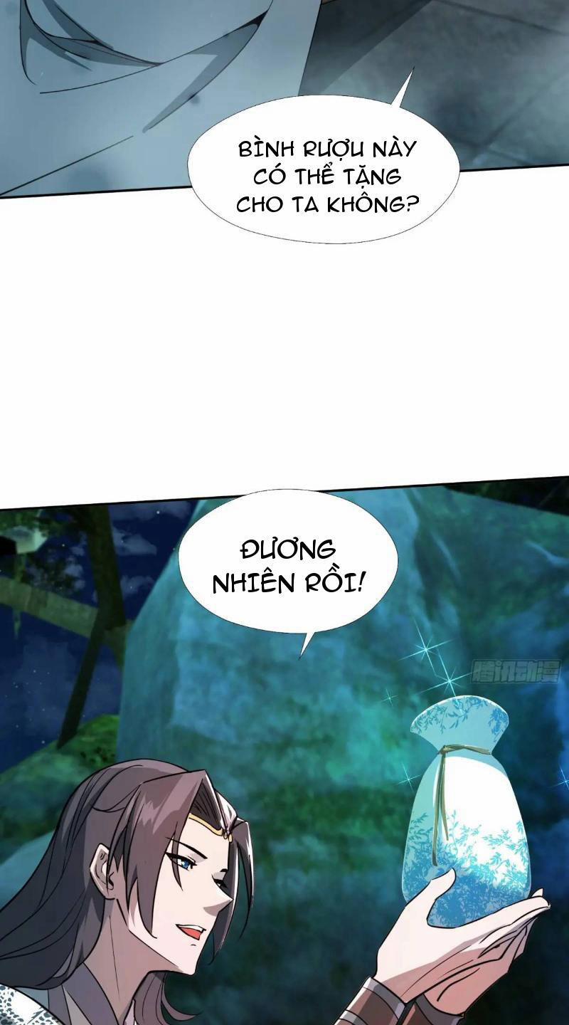 Trăm Tuổi Mở Hệ Thống, Hiếu Tử Hiền Tôn Quỳ Khắp Núi! 29 trang 7