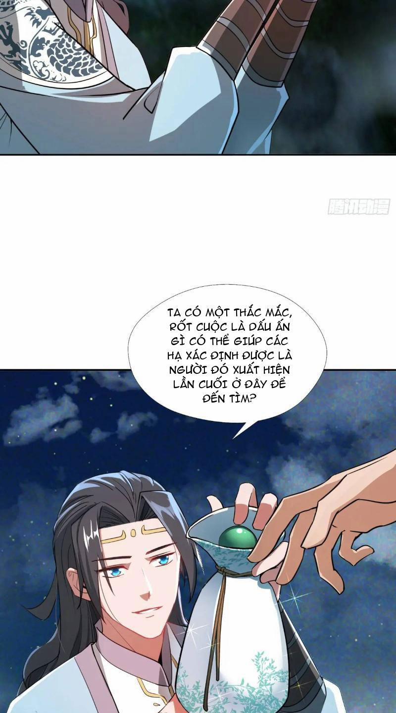 Trăm Tuổi Mở Hệ Thống, Hiếu Tử Hiền Tôn Quỳ Khắp Núi! 29 trang 8