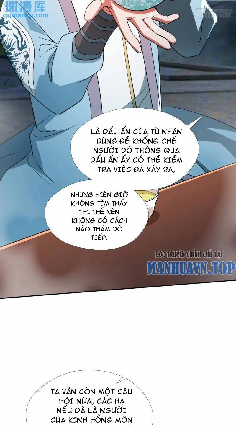 Trăm Tuổi Mở Hệ Thống, Hiếu Tử Hiền Tôn Quỳ Khắp Núi! 29 trang 9