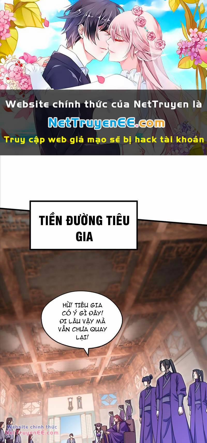 Trăm Tuổi Mở Hệ Thống, Hiếu Tử Hiền Tôn Quỳ Khắp Núi! 3 trang 0