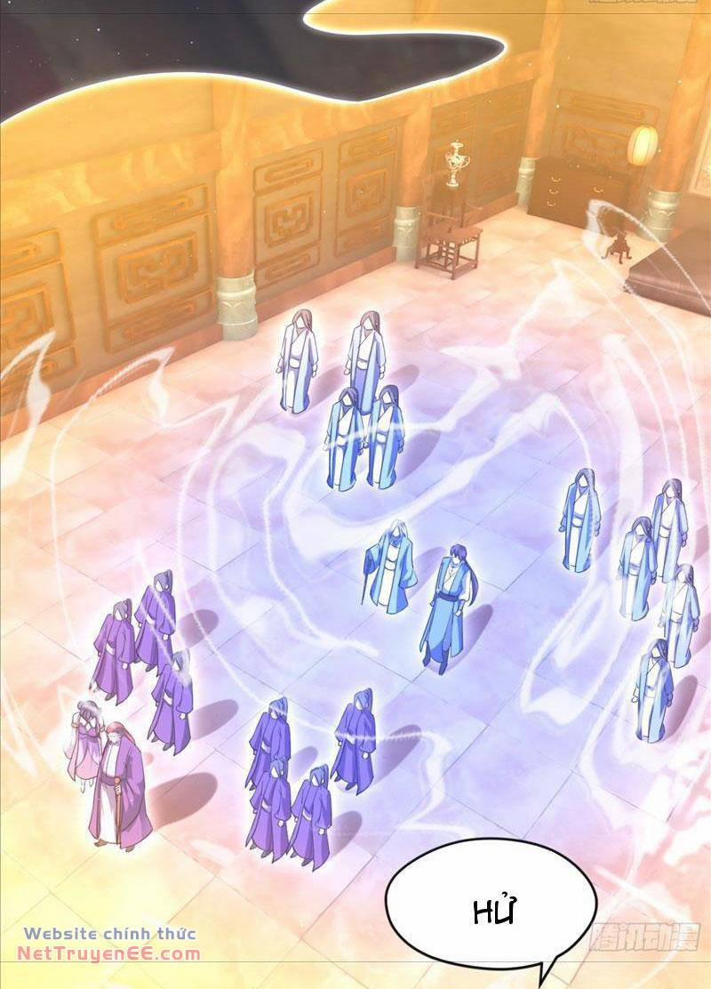 Trăm Tuổi Mở Hệ Thống, Hiếu Tử Hiền Tôn Quỳ Khắp Núi! 3 trang 13