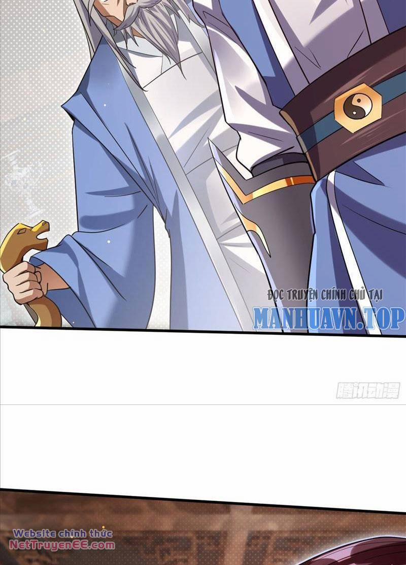 Trăm Tuổi Mở Hệ Thống, Hiếu Tử Hiền Tôn Quỳ Khắp Núi! 3 trang 18
