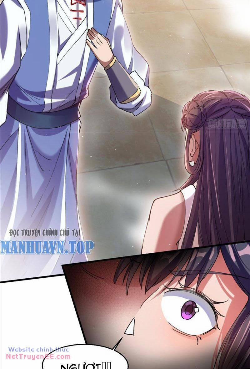 Trăm Tuổi Mở Hệ Thống, Hiếu Tử Hiền Tôn Quỳ Khắp Núi! 3 trang 28