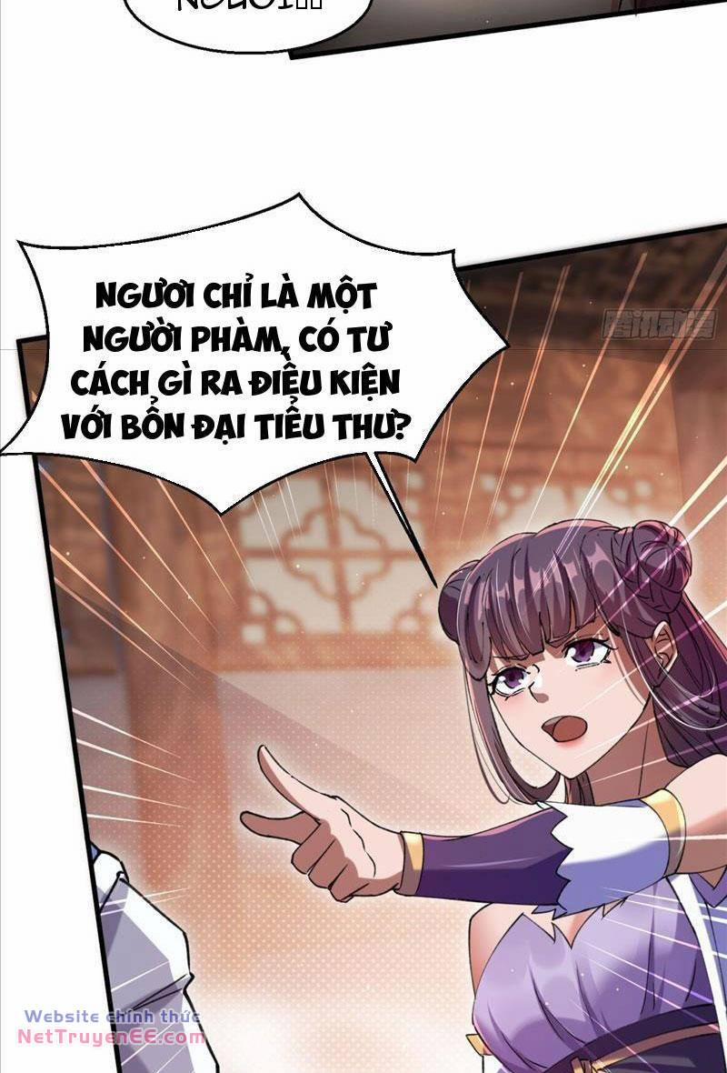 Trăm Tuổi Mở Hệ Thống, Hiếu Tử Hiền Tôn Quỳ Khắp Núi! 3 trang 29