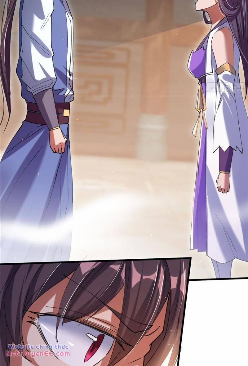 Trăm Tuổi Mở Hệ Thống, Hiếu Tử Hiền Tôn Quỳ Khắp Núi! 3 trang 31