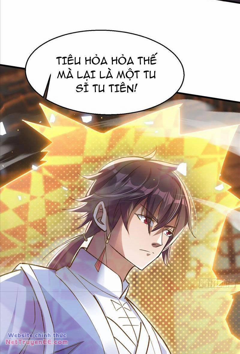 Trăm Tuổi Mở Hệ Thống, Hiếu Tử Hiền Tôn Quỳ Khắp Núi! 3 trang 38