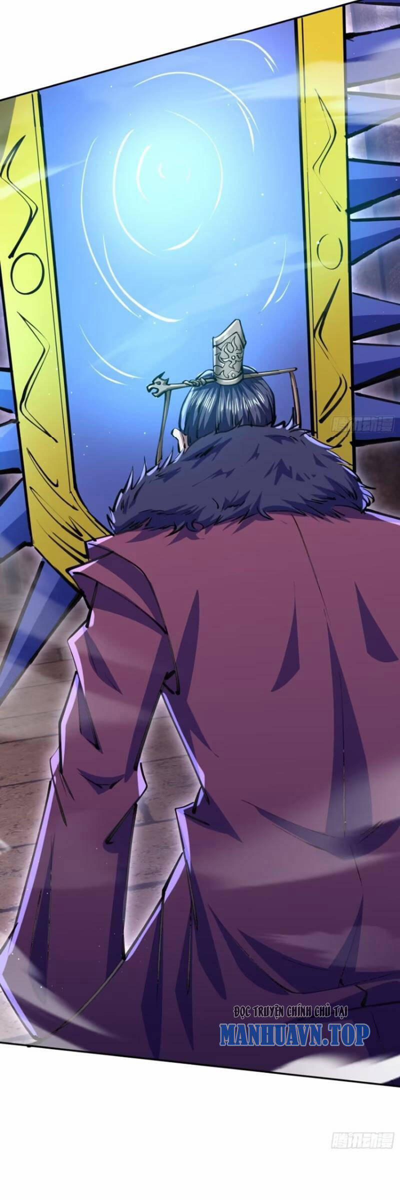 Trăm Tuổi Mở Hệ Thống, Hiếu Tử Hiền Tôn Quỳ Khắp Núi! 30 trang 2