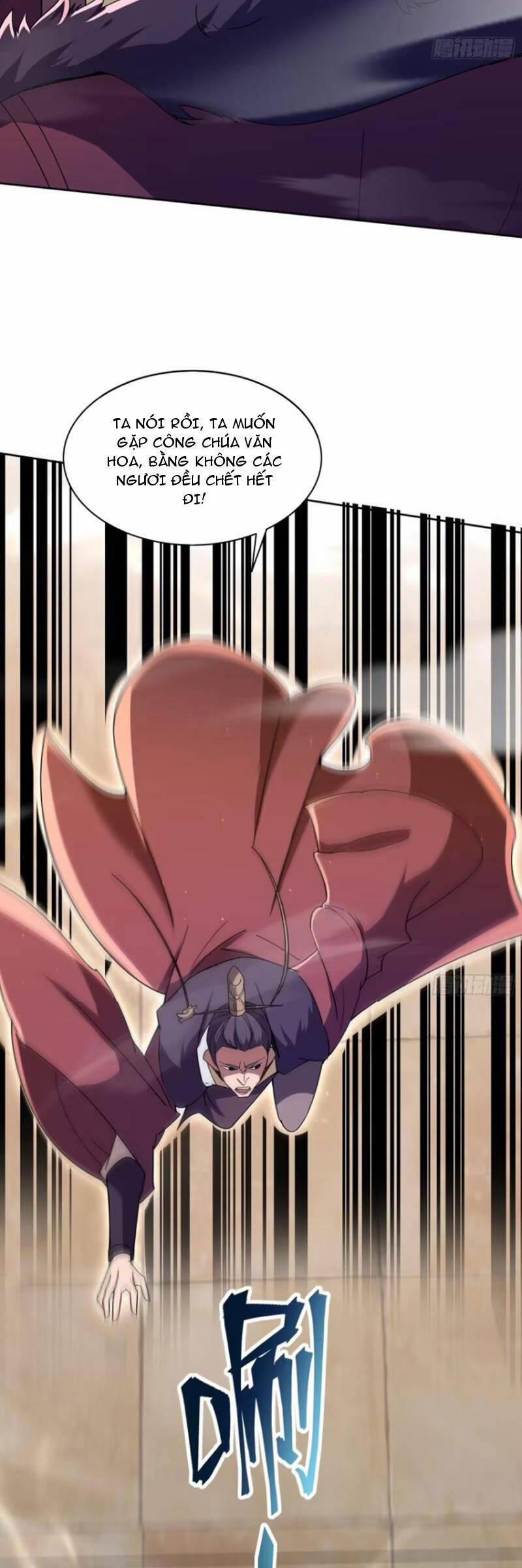 Trăm Tuổi Mở Hệ Thống, Hiếu Tử Hiền Tôn Quỳ Khắp Núi! 30 trang 20