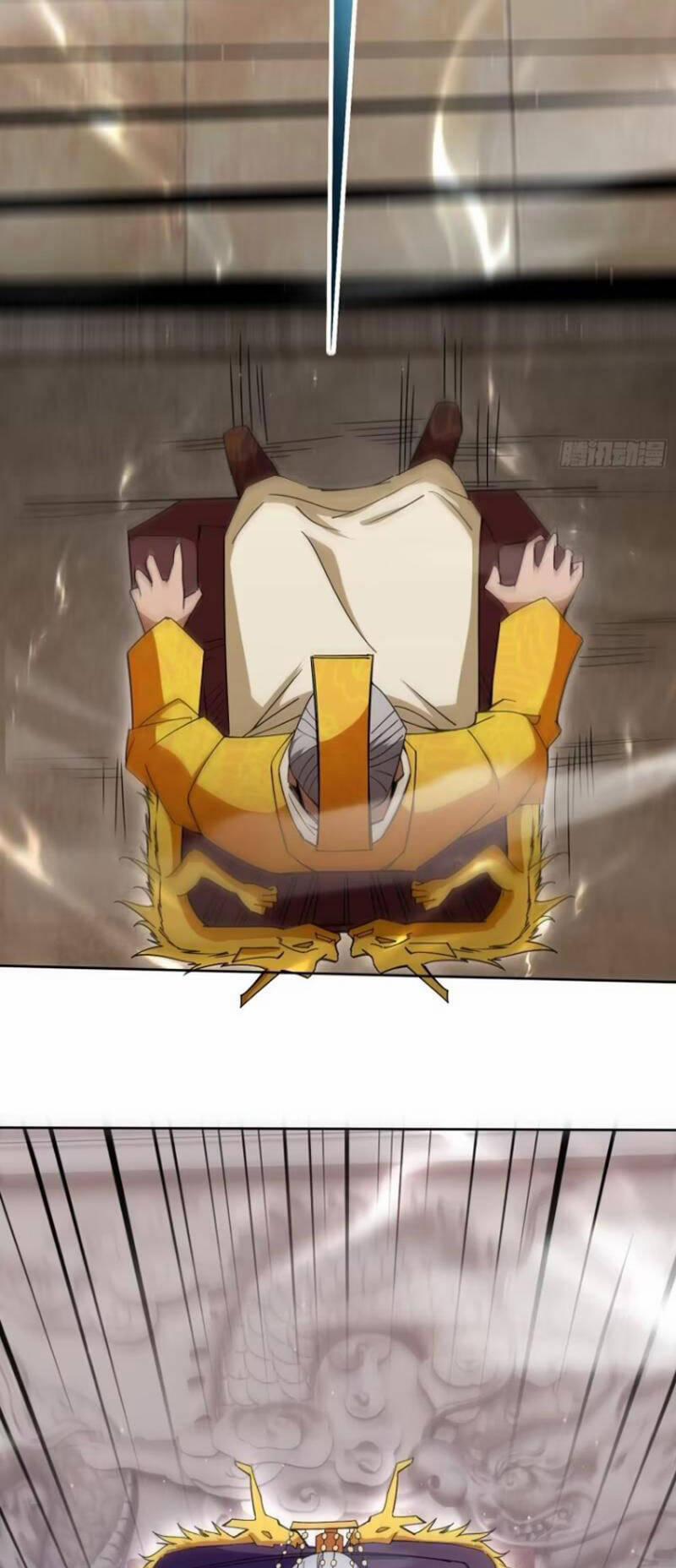 Trăm Tuổi Mở Hệ Thống, Hiếu Tử Hiền Tôn Quỳ Khắp Núi! 30 trang 21