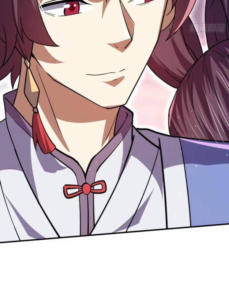 Trăm Tuổi Mở Hệ Thống, Hiếu Tử Hiền Tôn Quỳ Khắp Núi! 30 trang 37