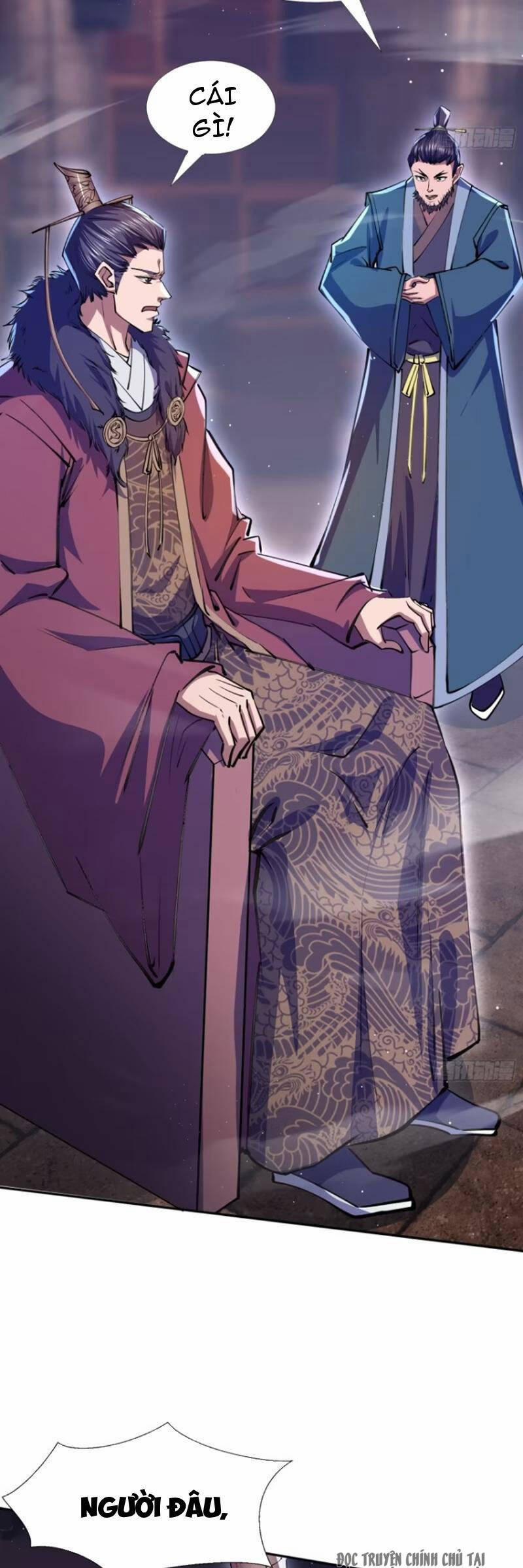 Trăm Tuổi Mở Hệ Thống, Hiếu Tử Hiền Tôn Quỳ Khắp Núi! 30 trang 5