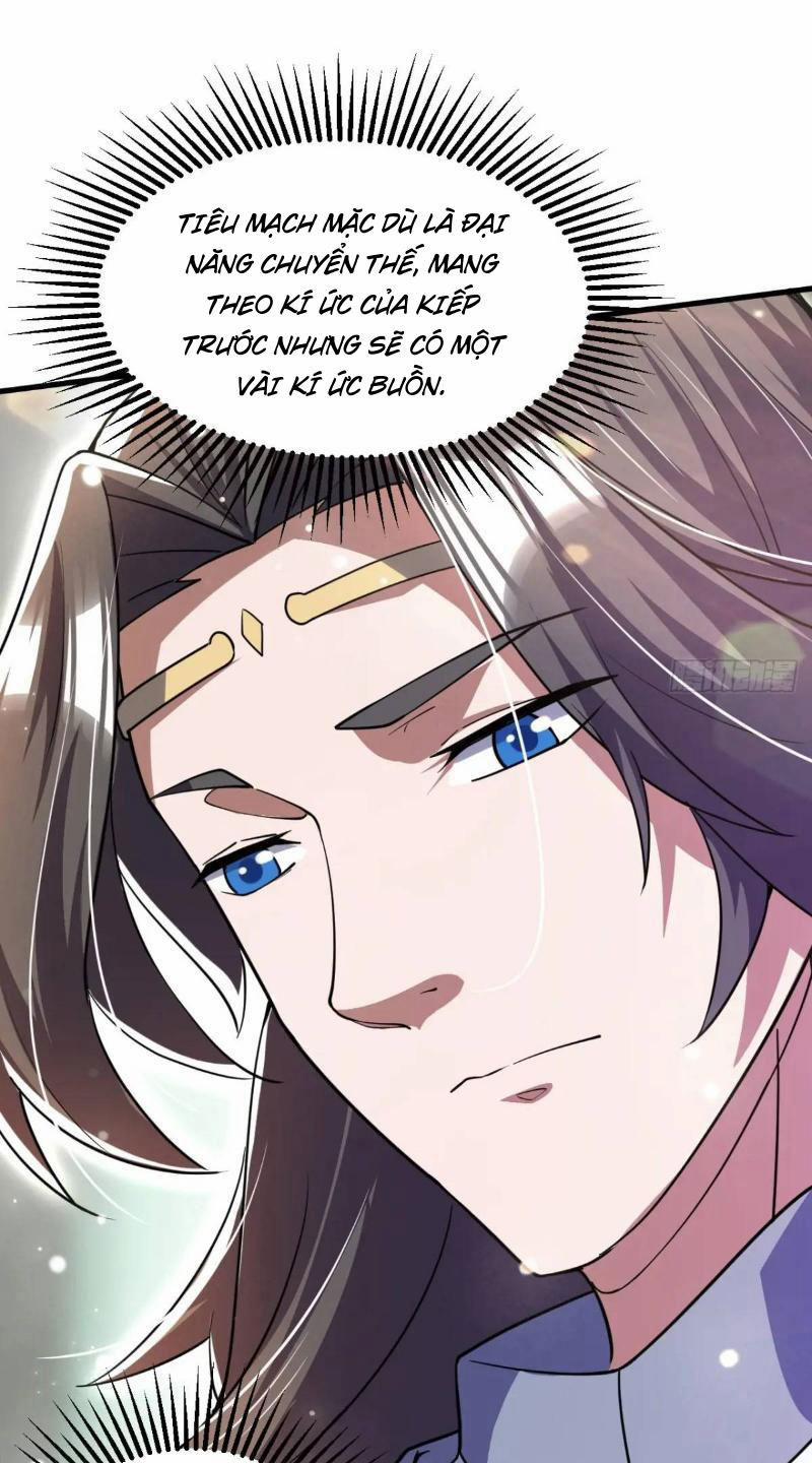 Trăm Tuổi Mở Hệ Thống, Hiếu Tử Hiền Tôn Quỳ Khắp Núi! 31 trang 13