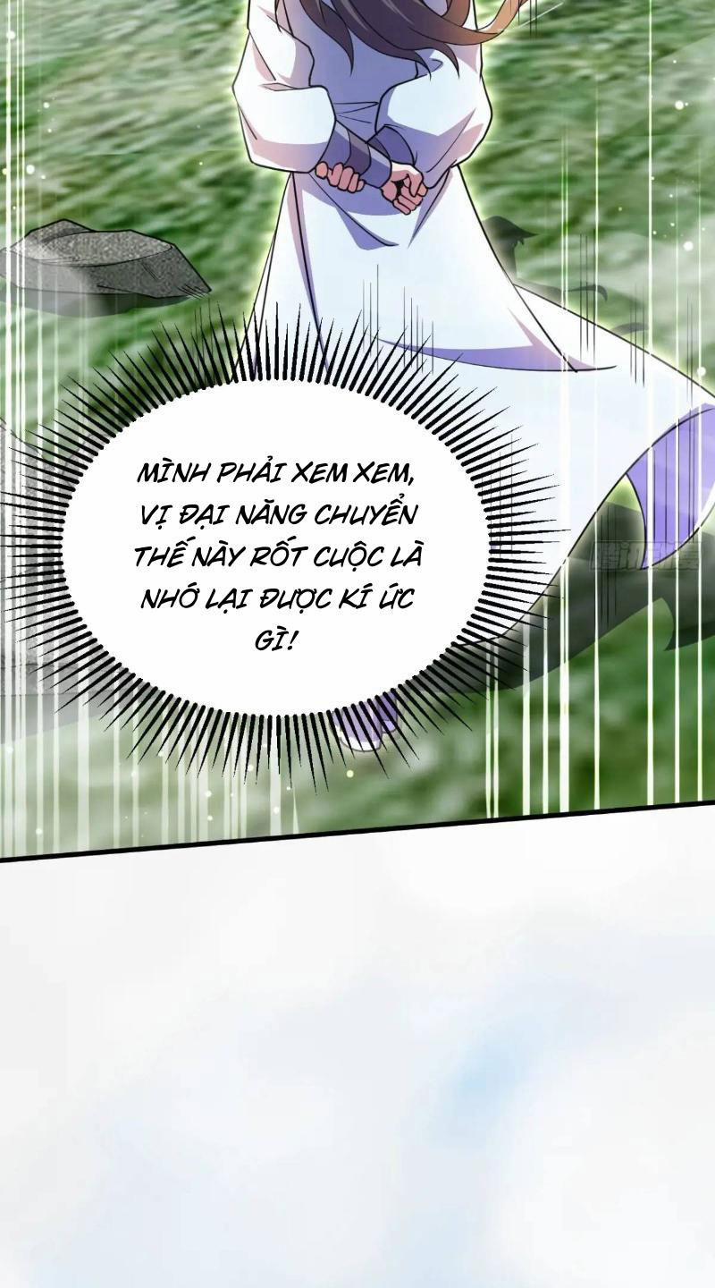 Trăm Tuổi Mở Hệ Thống, Hiếu Tử Hiền Tôn Quỳ Khắp Núi! 31 trang 17