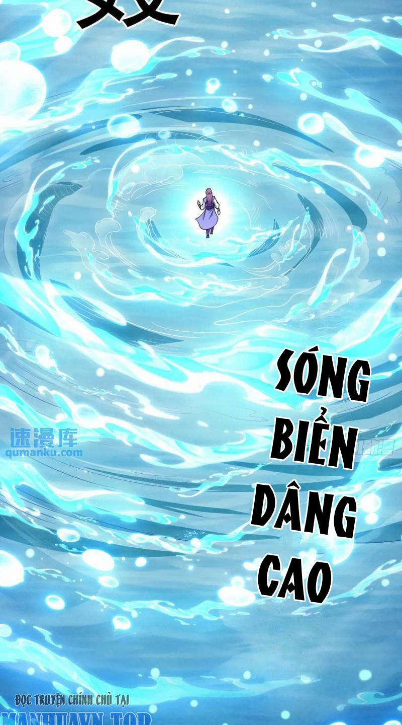 Trăm Tuổi Mở Hệ Thống, Hiếu Tử Hiền Tôn Quỳ Khắp Núi! 31 trang 22