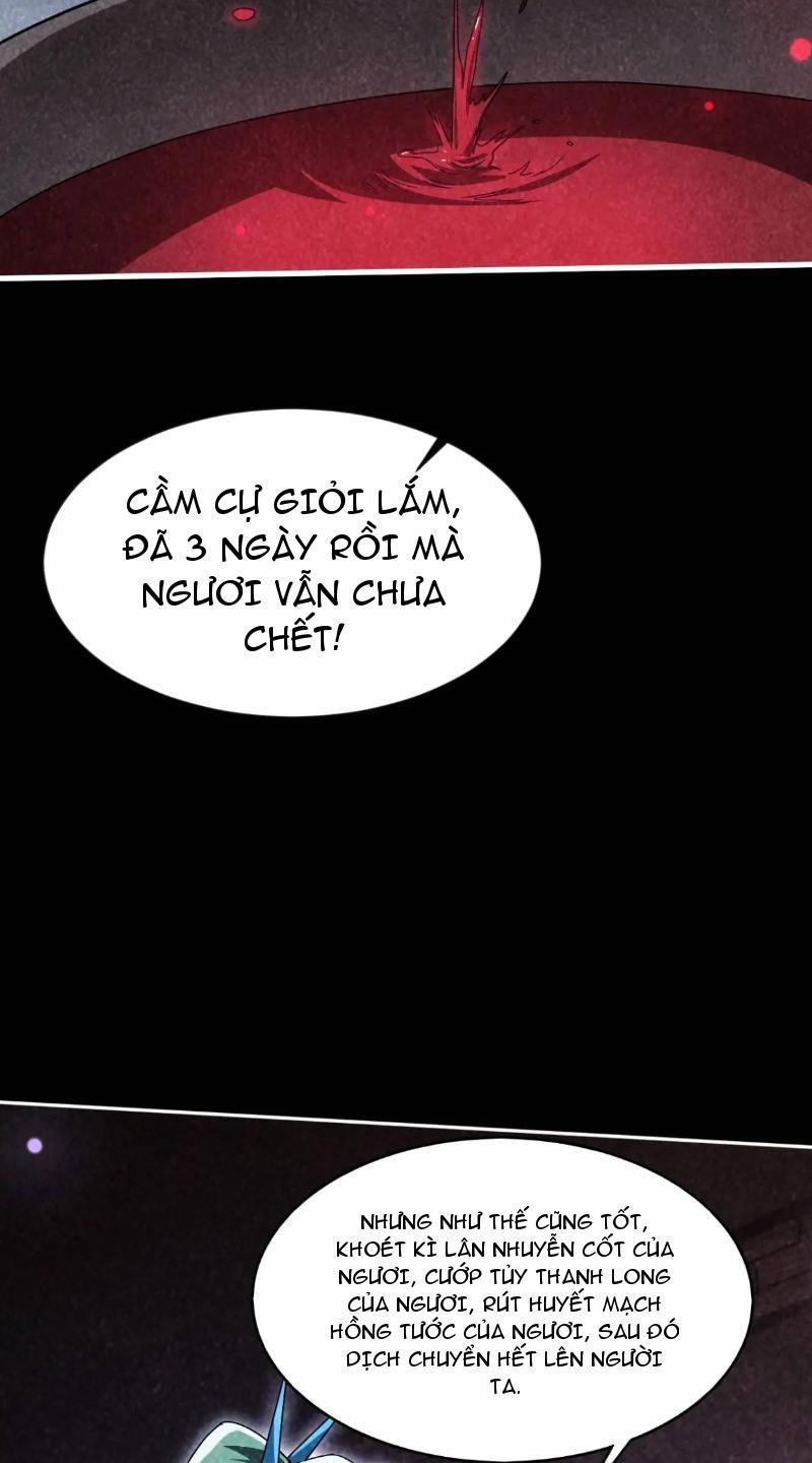 Trăm Tuổi Mở Hệ Thống, Hiếu Tử Hiền Tôn Quỳ Khắp Núi! 31 trang 29