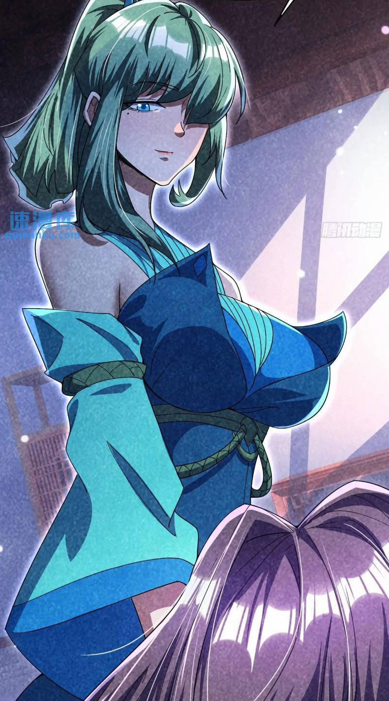 Trăm Tuổi Mở Hệ Thống, Hiếu Tử Hiền Tôn Quỳ Khắp Núi! 31 trang 30