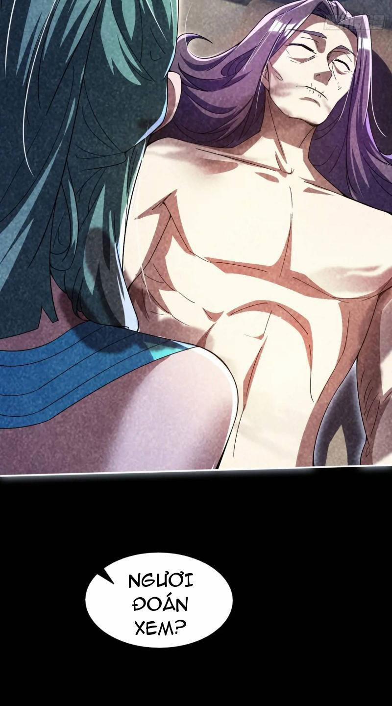 Trăm Tuổi Mở Hệ Thống, Hiếu Tử Hiền Tôn Quỳ Khắp Núi! 31 trang 34