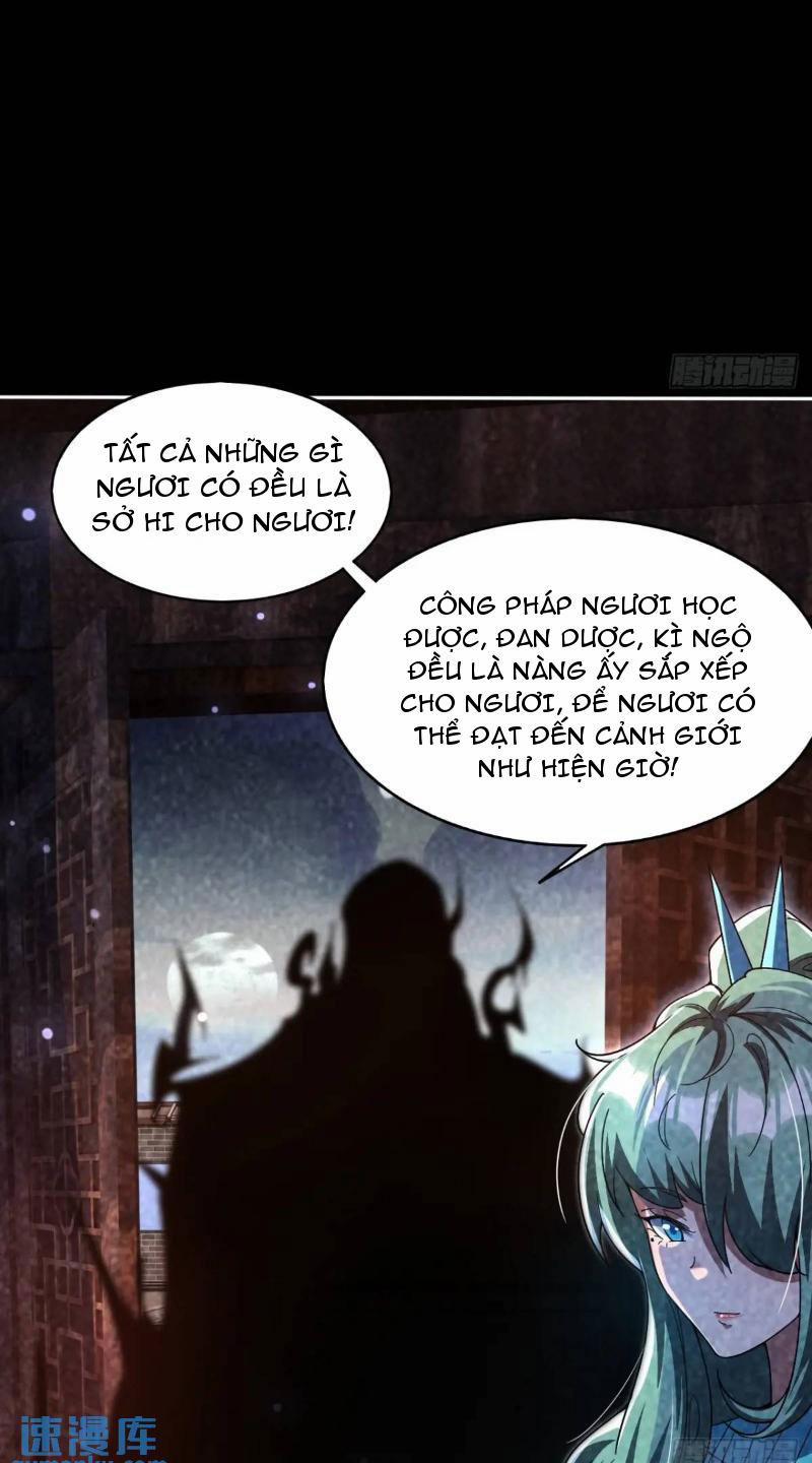 Trăm Tuổi Mở Hệ Thống, Hiếu Tử Hiền Tôn Quỳ Khắp Núi! 31 trang 36